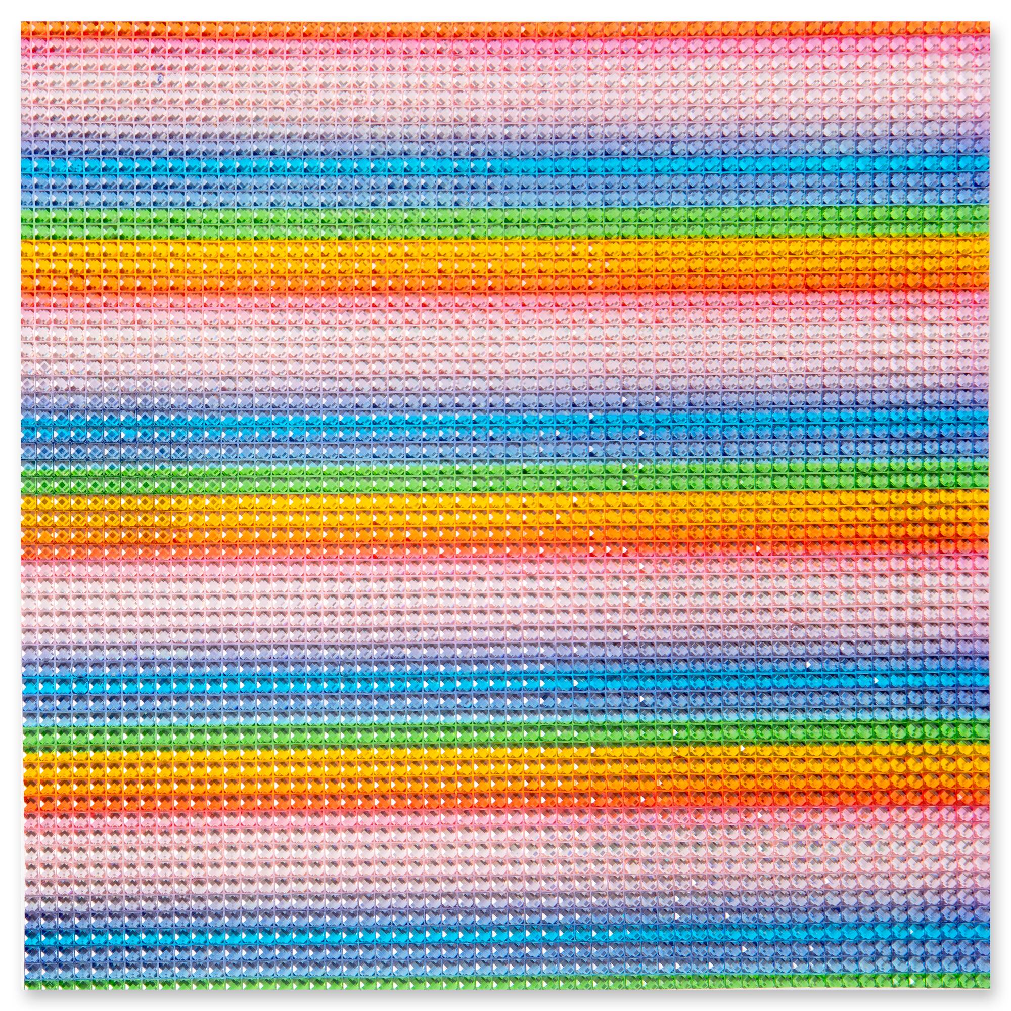 Rainbow Bling Sticker By Recollections™
